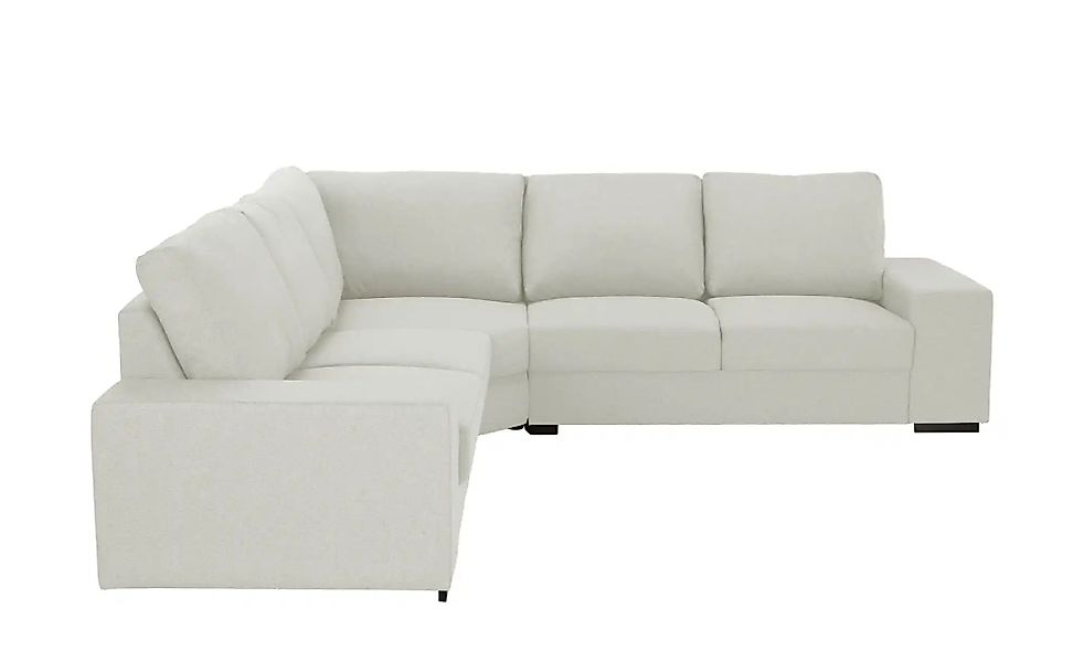 Ecksofa  Reneé ¦ beige ¦ Maße (cm): B: 280 H: 90 T: 280.0 Polstermöbel > So günstig online kaufen