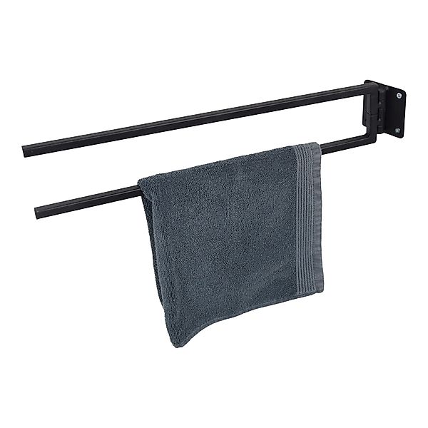 Jax Design | Handtuchhalter Firm günstig online kaufen