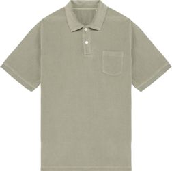 Native Spirit Poloshirt Umweltfreundliches Herren-Polohemd aus günstig online kaufen