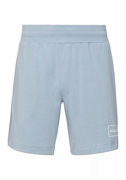 HUGO Underwear Shorts "Laze Shorts CW 10", mit elastischem Bund günstig online kaufen