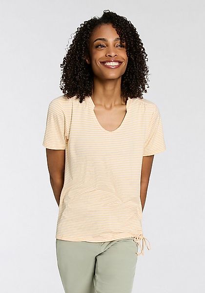 Killtec T-Shirt WMN TSHRT F feuchtigkeitstransportierendes Funktionsmateria günstig online kaufen