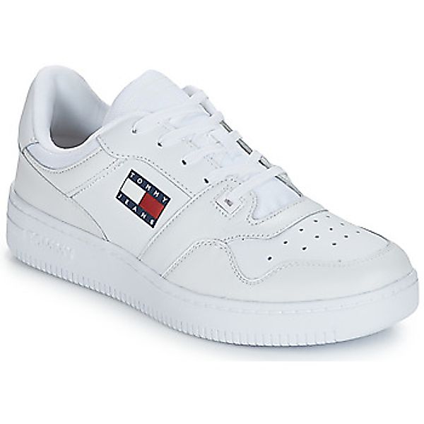 Tommy Jeans  Sneaker TOMMY JEANS RETRO BASKET ESS günstig online kaufen