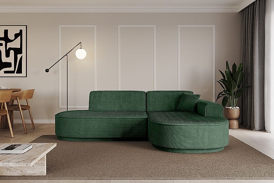 ALTDECOR Ecksofa MARI-L1, Sofa Praktische Bequeme günstig online kaufen