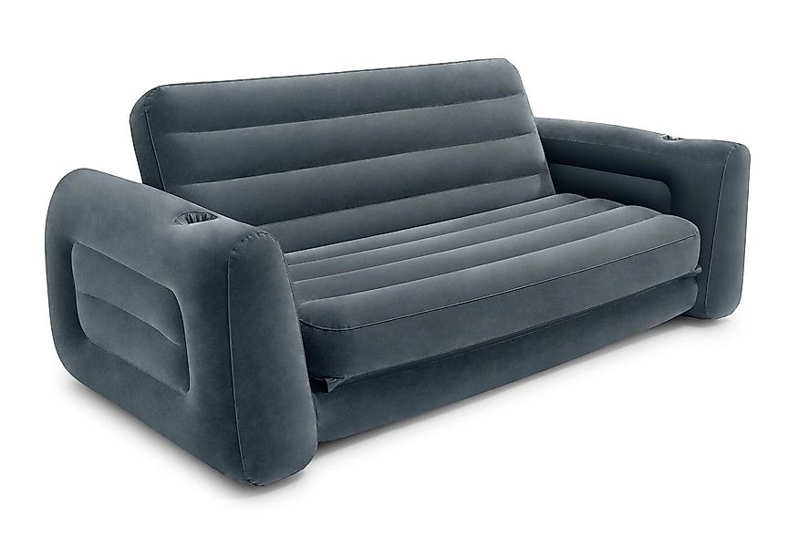 Intex Luftsessel Intex 66552 multifunktionales Sofa günstig online kaufen