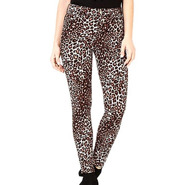 Guess  Slim Fit Jeans W84AB4D35U0 günstig online kaufen