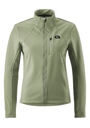 Gonso Fahrradjacke "ADVENTURE JACKET SOFTSHELL W" Damen Radjacke, atmungsak günstig online kaufen