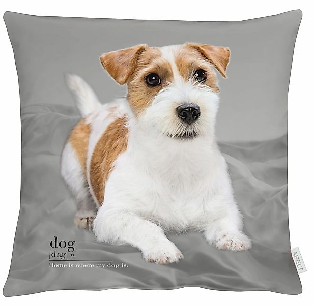 APELT Kissenhülle "Alfi" günstig online kaufen