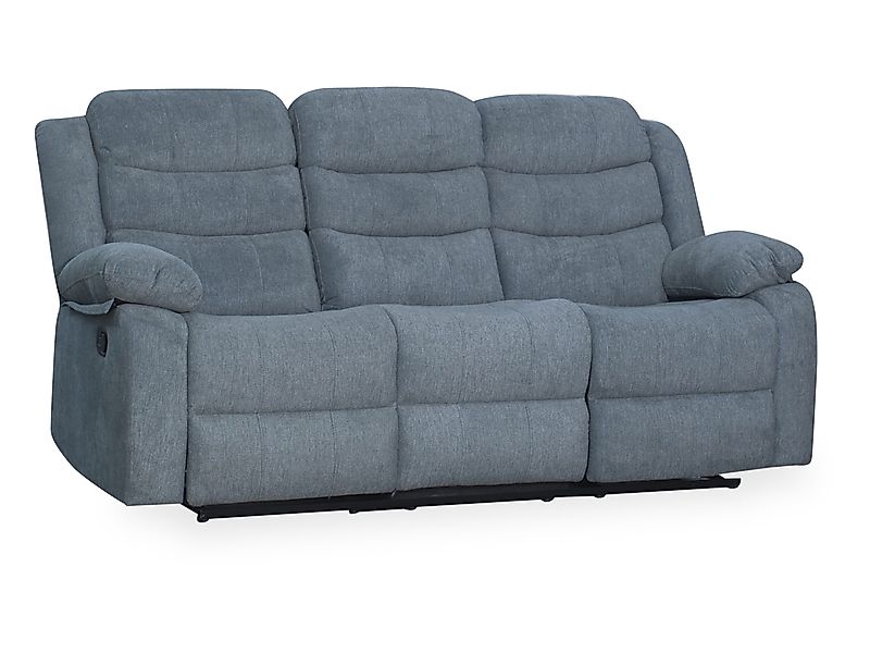 HARPER Sofa Sofa 3 Sitzer HARPER günstig online kaufen
