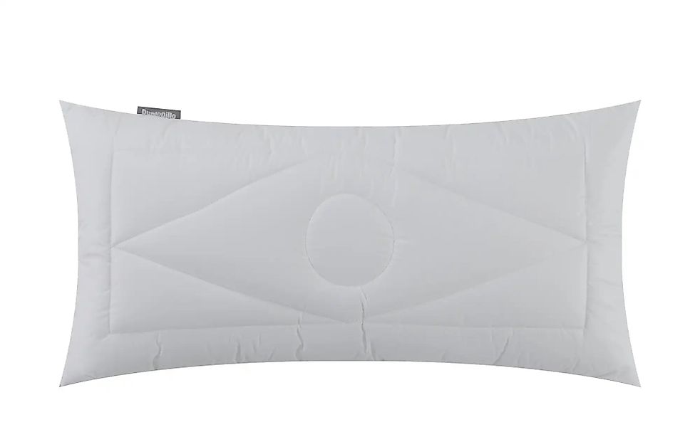 Dunlopillo Kopfkissen  Fusion TENCEL ¦ weiß ¦ Maße (cm): B: 40 Bettwaren > günstig online kaufen