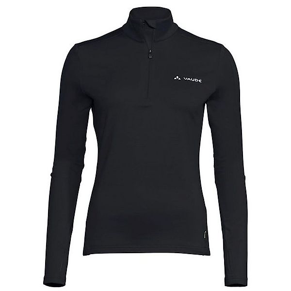 VAUDE Fleecepullover VAUDE Womens Livigno Halfzip II Fleecepullover mit 1/4 günstig online kaufen