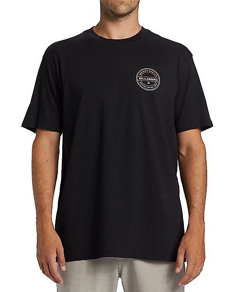 Billabong T-Shirt Rotor günstig online kaufen