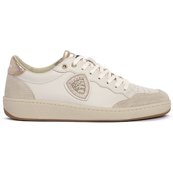 Blauer  Sneaker WHI NUDE OLYMPIA 11 günstig online kaufen