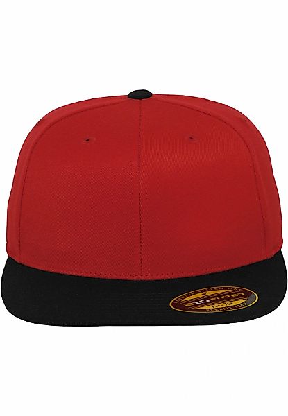 Flexfit Flex Cap "Flexfit Unisex Premium 210 Fitted 2-Tone" günstig online kaufen