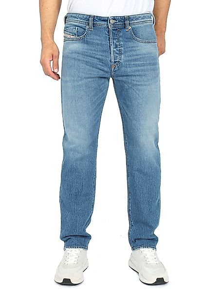 Diesel Tapered-fit-Jeans Regular Fit - BUSTER-X günstig online kaufen