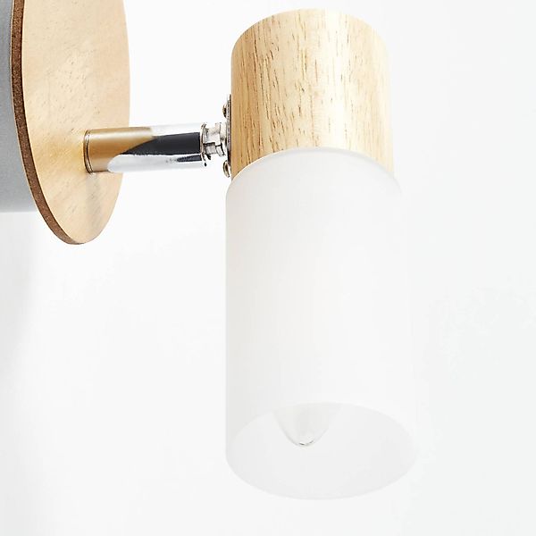 Brilliant Wandleuchte Brilliant 1er Spot Babsan günstig online kaufen