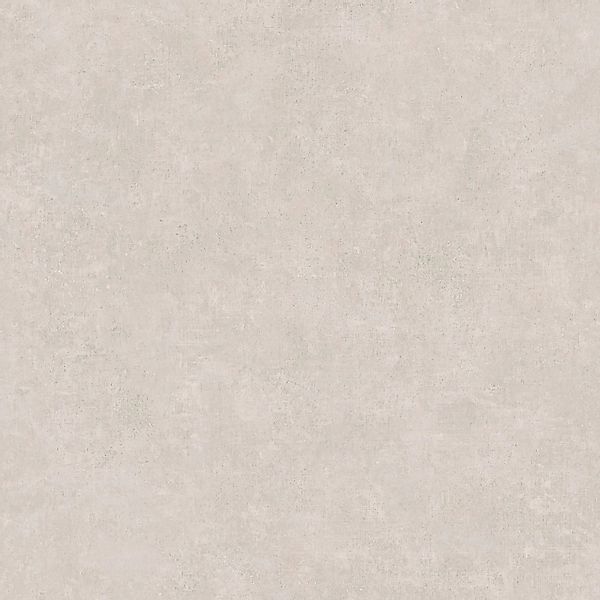 PROFHOME 376555-GU Ton-in-Ton Tapete Uni Matt Creme Grau 0,53 m x 10,05 m 5 günstig online kaufen