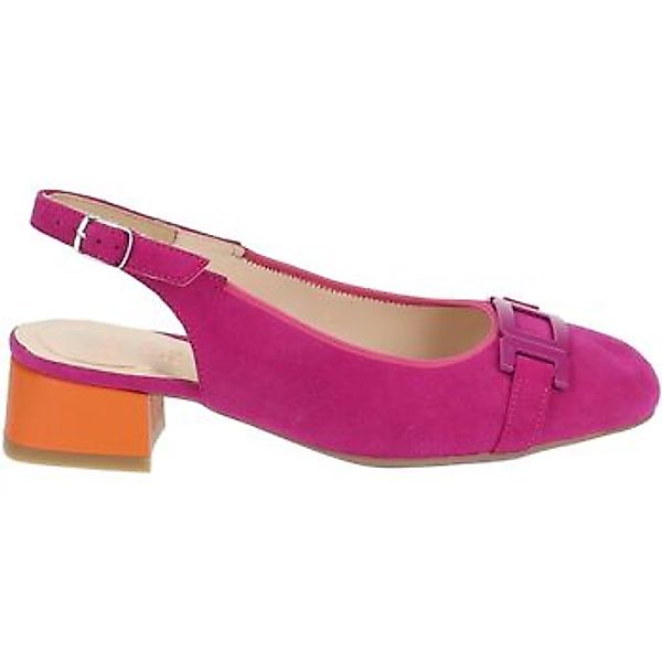 Ara Pumps Veloursleder/Textil Pumps günstig online kaufen
