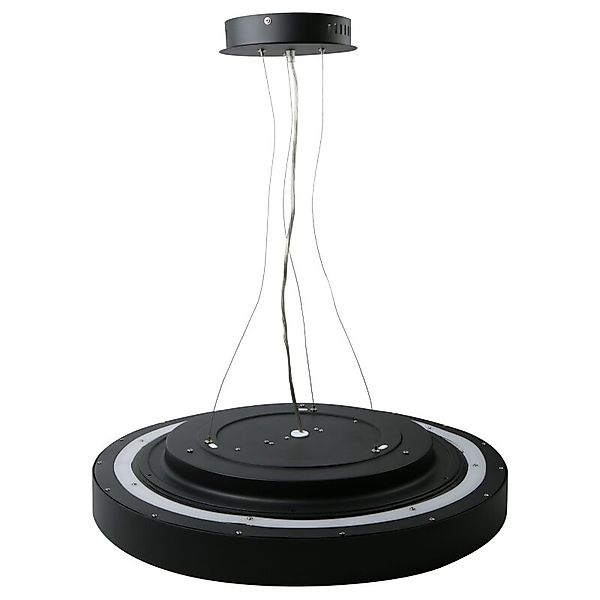 DOTLUX Abhaengeset fuer DOTLUX LED-Leuchte DISCugr dm400mm 5200-0FW090 - 52 günstig online kaufen