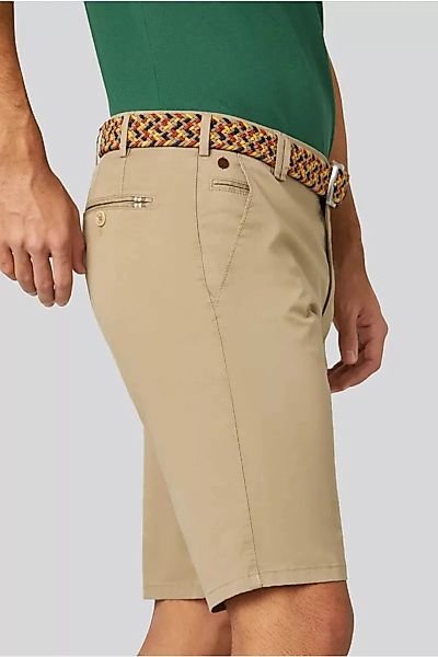 Meyer Shorts Palma 3130 Beige - Größe 52 günstig online kaufen