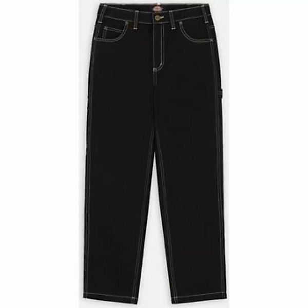 Dickies  Jeans ELLENDALE - DK0A4XEKRBK1-BLACK günstig online kaufen