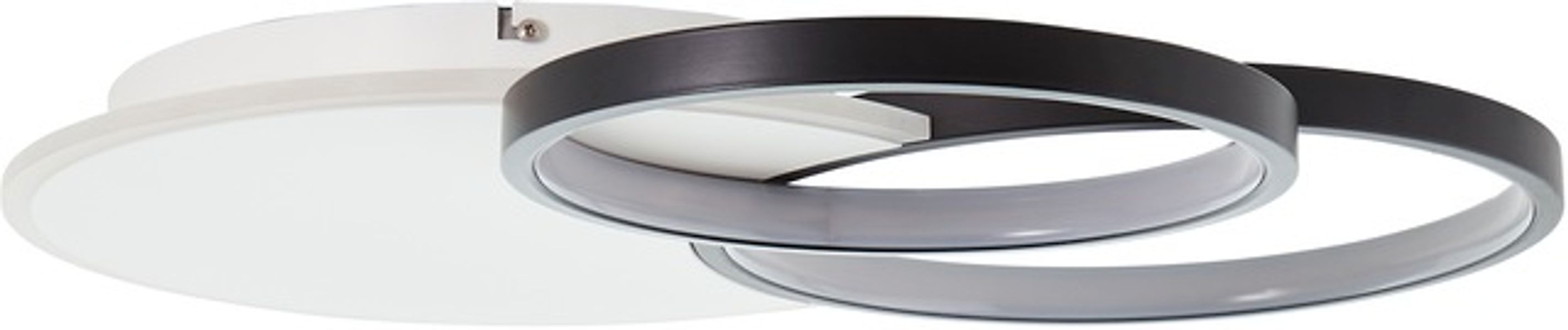 Brilliant LED Deckenleuchte »Davinson«, 1 flammig, Leuchtmittel LED-Modul günstig online kaufen
