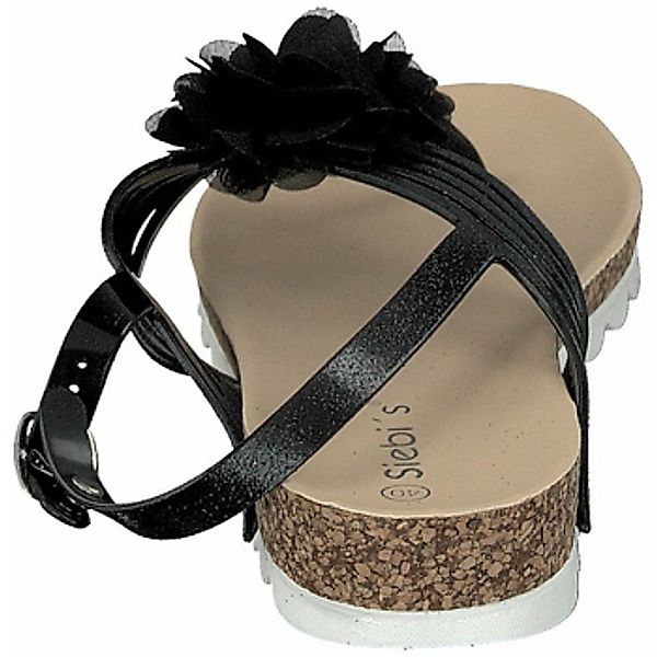 Siebi's  Sandalen Sandalen für Damen günstig online kaufen