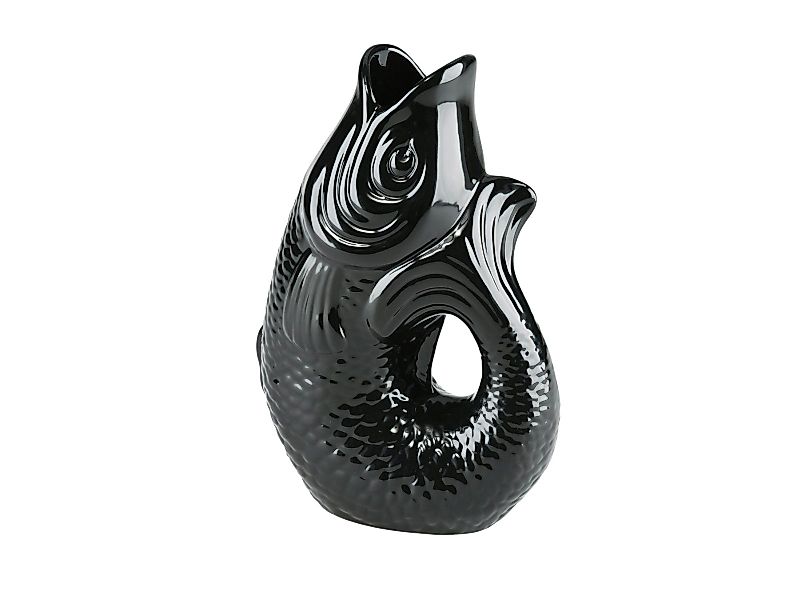 Giftcompany Dekovase Monsieur Carafon Vase / günstig online kaufen