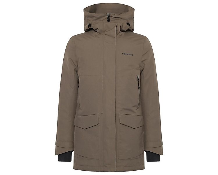 Didriksons Funktionsparka Didriksons Frida 7 - Damen Parka günstig online kaufen