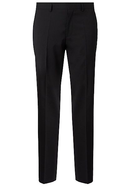 BOSS Anzughose H-Lenon-MM-251 (1-tlg) günstig online kaufen