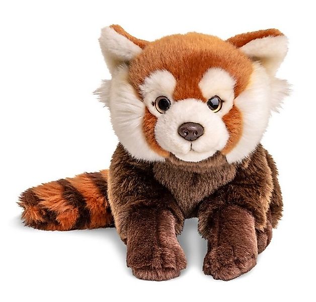 Uni-Toys Kuscheltier Roter Panda, sitzend - 27 cm (Länge) - Plüsch-Bär - Pl günstig online kaufen