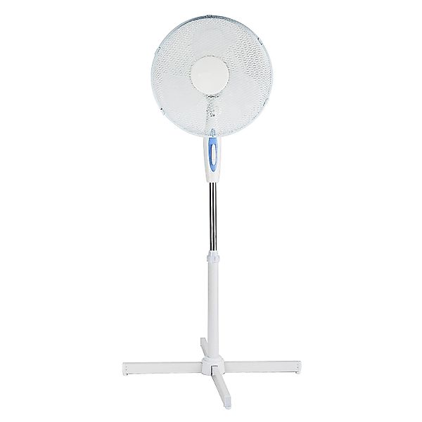 Grafner Standventilator Ventilator Oszillation Standventilator Standlüfter günstig online kaufen