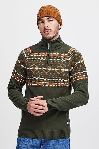 Blend Troyer BHNilo Klassischer Troyer mit günstig online kaufen