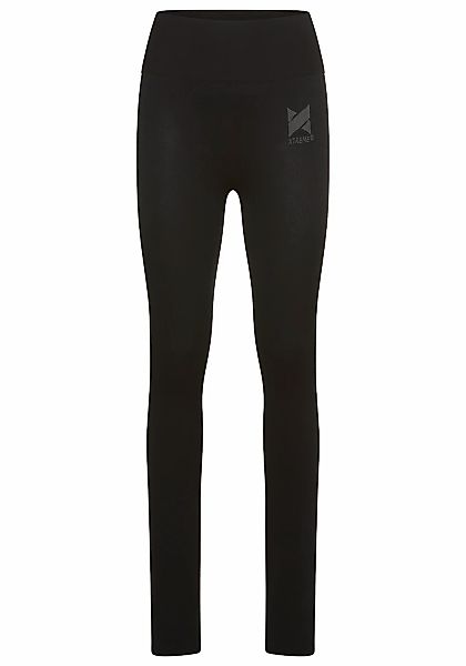 XTREME sockswear Sporthose, Leggings mit nahtlosem Design günstig online kaufen