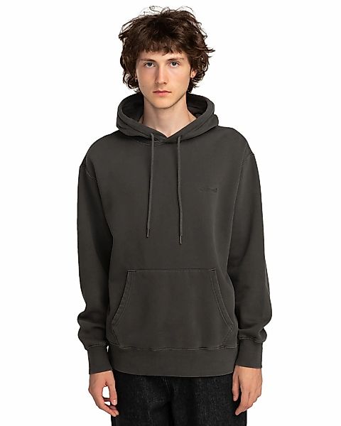 Element Kapuzensweatshirt "Lowcase Pigment Po" günstig online kaufen