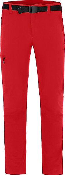 Bergson Outdoorhose HUBBARD Herren Wanderhose, vielseitig, günstig online kaufen