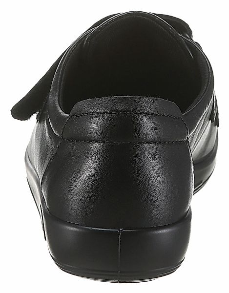 Ecco SOFT 2.0 Klettschuh Halbschuh, Freizeitschuh günstig online kaufen