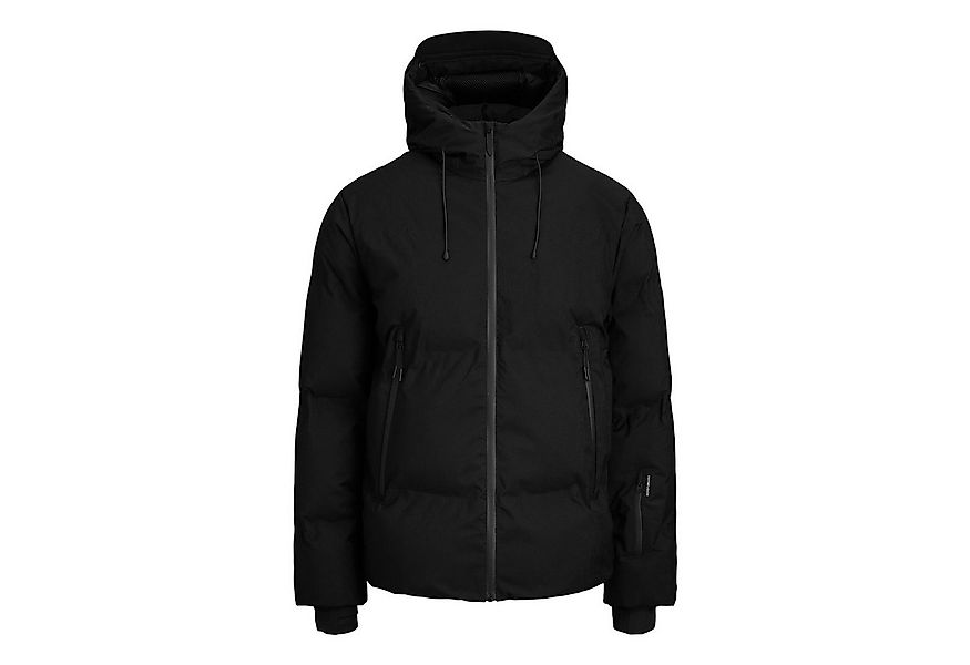 Jack & Jones Steppjacke JCOFUSION Technical Puffer Jacket mit 3M™ THINSULAT günstig online kaufen