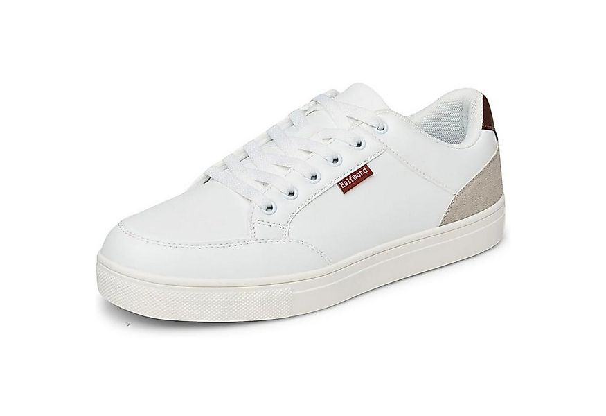 Vivitar für Männer – Bequeme Freizeitschuhe mit Schnürsenkeln Sneaker (Idea günstig online kaufen