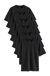 Next T-Shirt Essential Regular Fit T-Shirts, günstig online kaufen