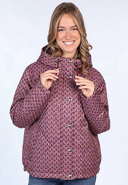 Lykka du Nord Langjacke Svantje geo günstig online kaufen