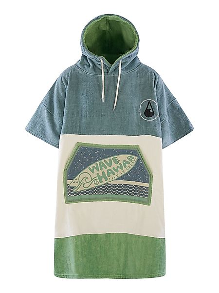 Wave Hawaii Badeponcho Curitiba günstig online kaufen