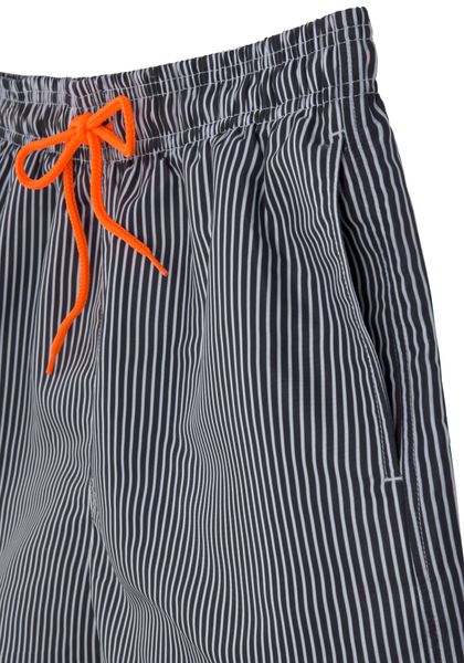 Buffalo Badeshorts in feinem Streifenlook günstig online kaufen
