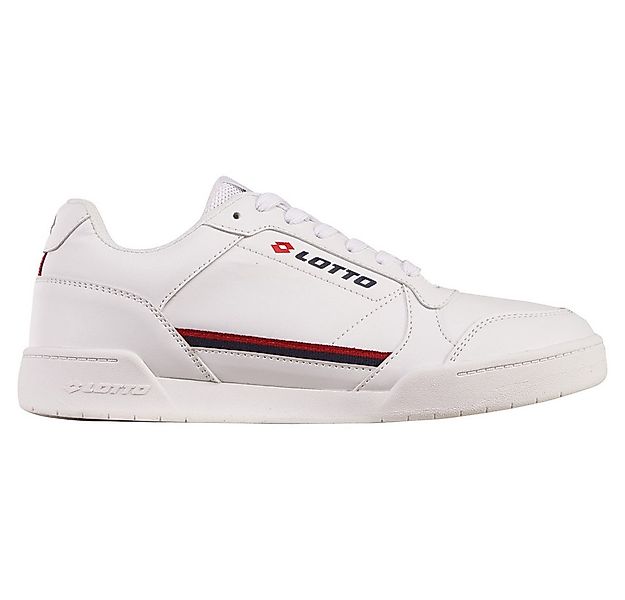 Lotto Sneaker - besonders vielseitig zu kombinieren günstig online kaufen
