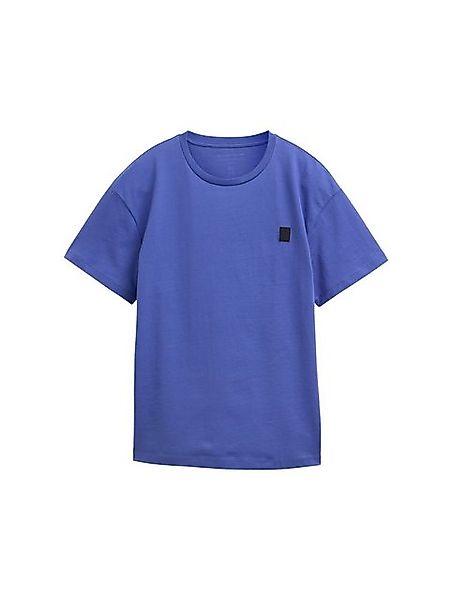 TOM TAILOR T-Shirt Oversize T-Shirt günstig online kaufen