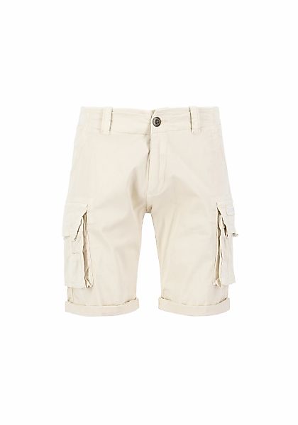 Alpha Industries Shorts "Crew Short" günstig online kaufen