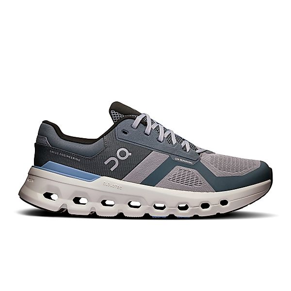 ON RUNNING Cloudrunner 2 ALLOY / günstig online kaufen