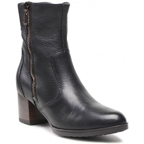 Ara  Stiefeletten 1216974  71-Noir 12-16974 günstig online kaufen