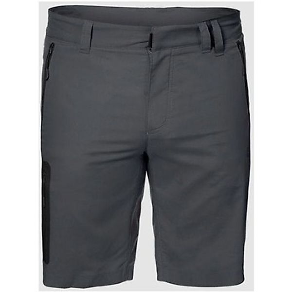 Jack Wolfskin Trekkingshorts ACTIVE TRACK SHORTS MEN günstig online kaufen