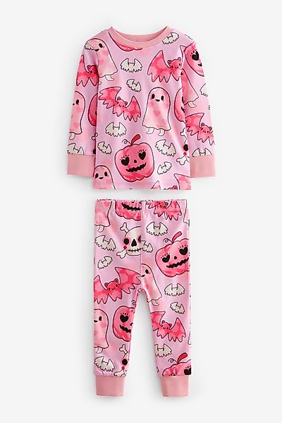 Next Pyjama Halloween-Pyjama (2 tlg) günstig online kaufen