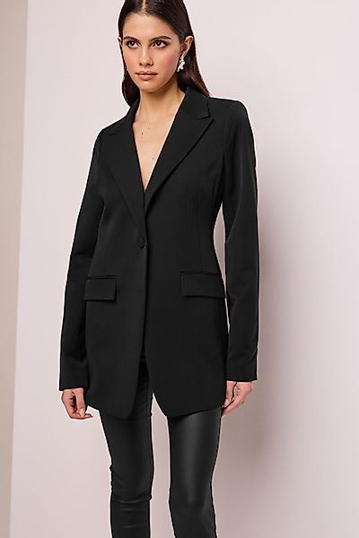 Next Jackenblazer Taillierter Blazer - größere günstig online kaufen